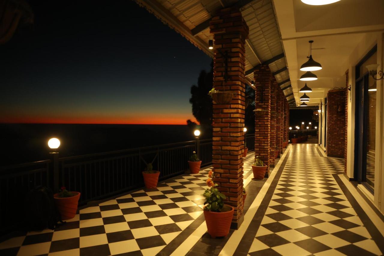 Hotel The Lanswood Estate Lansdowne Zewnętrze zdjęcie